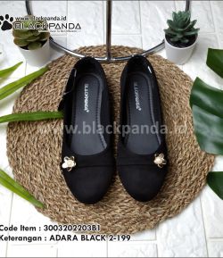 ADARA BLACK 2-199