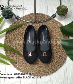 AHA BLACK A2-138