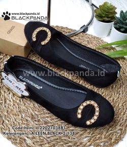 AILEEN BLACK 2-138