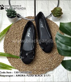 AMORA FLOGI BLACK 2-171