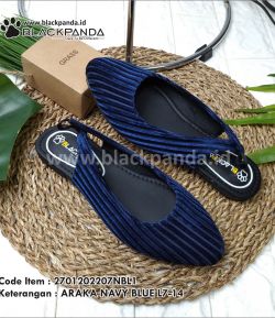ARAKA NAVY BLUE L7-14