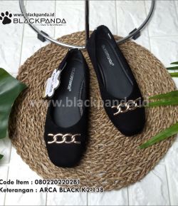 ARCA BLACK K2-138