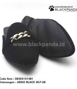 ARGO BLACK WL7-08