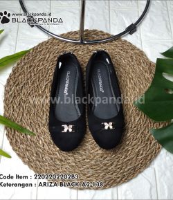 ARIZA BLACK A2-138