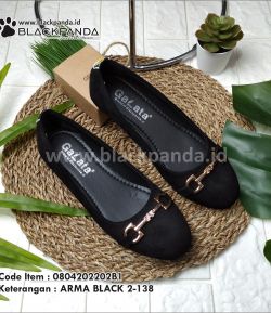 ARMA BLACK 2-138