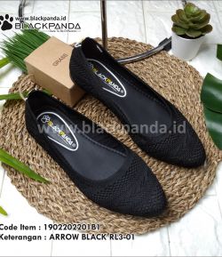 ARROW BLACK RL3-01