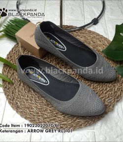 ARROW GREY RL3-01