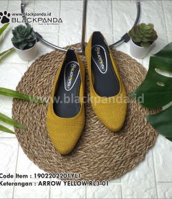 ARROW YELLOW RL3-01