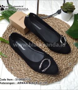 ARWAA BLACK L2-199
