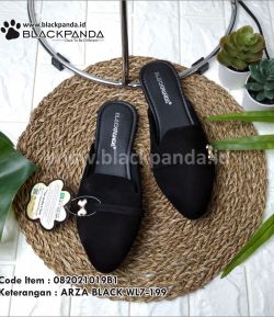 ARZA BLACK WL7-199