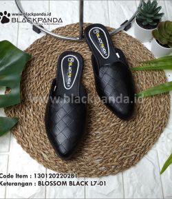 BLOSSOM BLACK L7-01