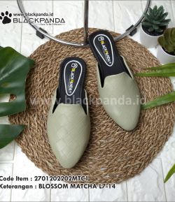 BLOSSOM MATCHA L7-14