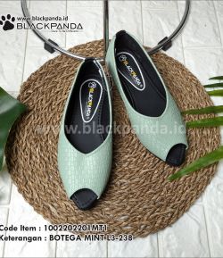 BOTEGA MINT L3-238