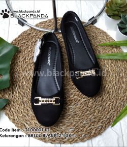 BRIZZ BLACK 2-138