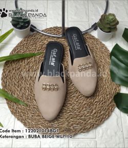 BUBA BEIGE WL7-10