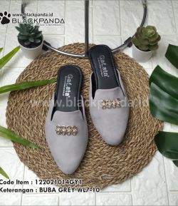 BUBA GREY WL7-10