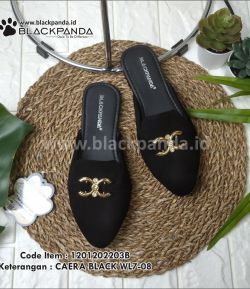 CAERA BLACK WL7-08