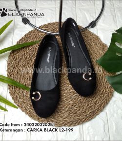 CARKA BLACK L2-199