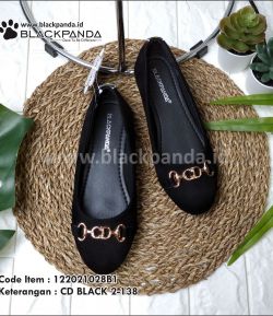 CD BLACK 2-138