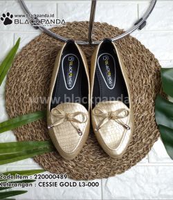 CESSIE GOLD L3-000
