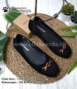 CG BLACK K2-138