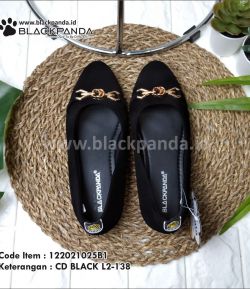 CG BLACK L2-138