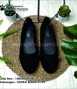 CHARA BLACK 2-199