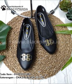 CHAZIA BLACK L3-138