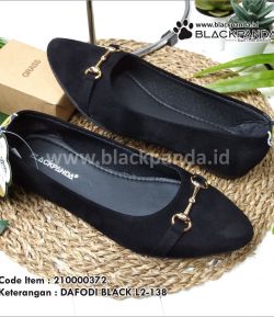 DAFODI BLACK L2-138