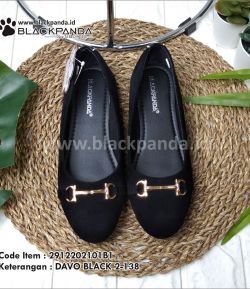 DAVO BLACK 2-138