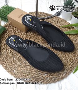 DIXIE BLACK L7-14