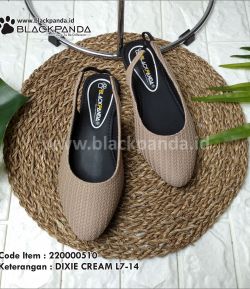 DIXIE CREAM L7-14