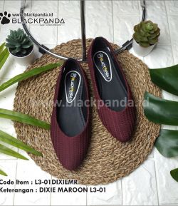 DIXIE MAROON L3-01