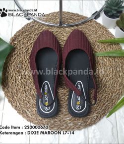 DIXIE MAROON L7-14