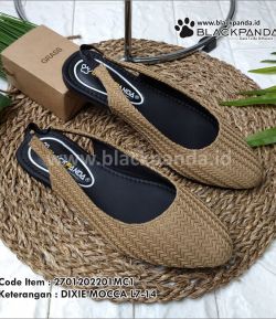 DIXIE MOCCA L7-14