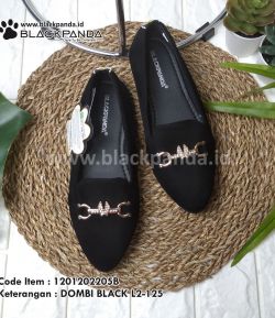 DOMBI BLACK L2-125