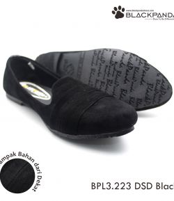 DOUBLE SUIDE BLACK L3-223