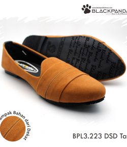 DOUBLE SUIDE TAN L3-223