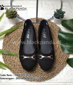 DOVA BLACK 2-138