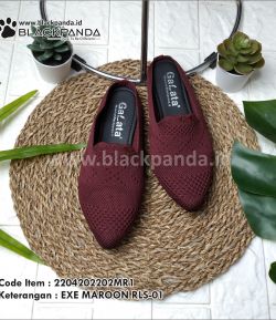 EXE MAROON RLS-01