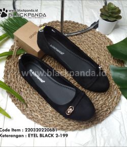 EYEL BLACK 2-199