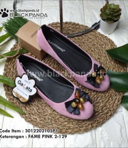 FAME PINK 2-129