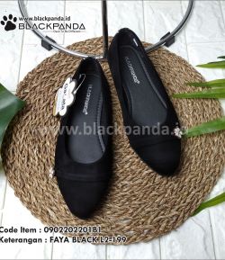 FAYA BLACK L2-199