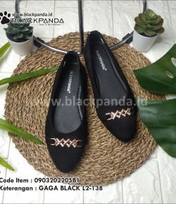 GAGA BLACK L2-138