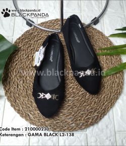 GAMA BLACK L2-138