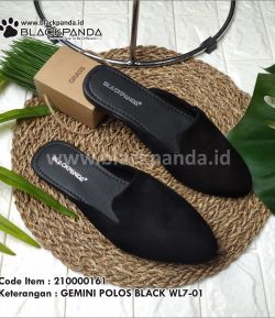 GANEN BLACK 2-138