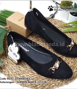 GANEN BLACK L2-138