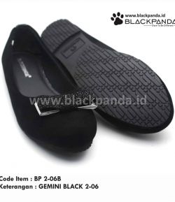 GEMINI BLACK 2-06