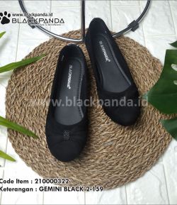 GEMINI BLACK 2-159