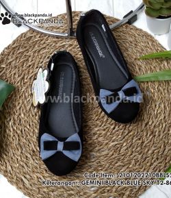 GEMINI BLACK BLUE SKY T2-86
